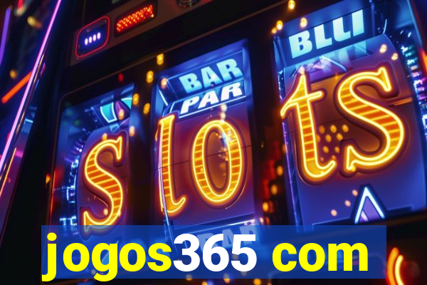 jogos365 com